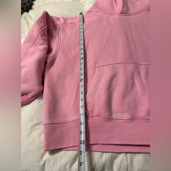 FP Movement A Cut Above Hoodie - NWT - Size M - Picture 13 of 13